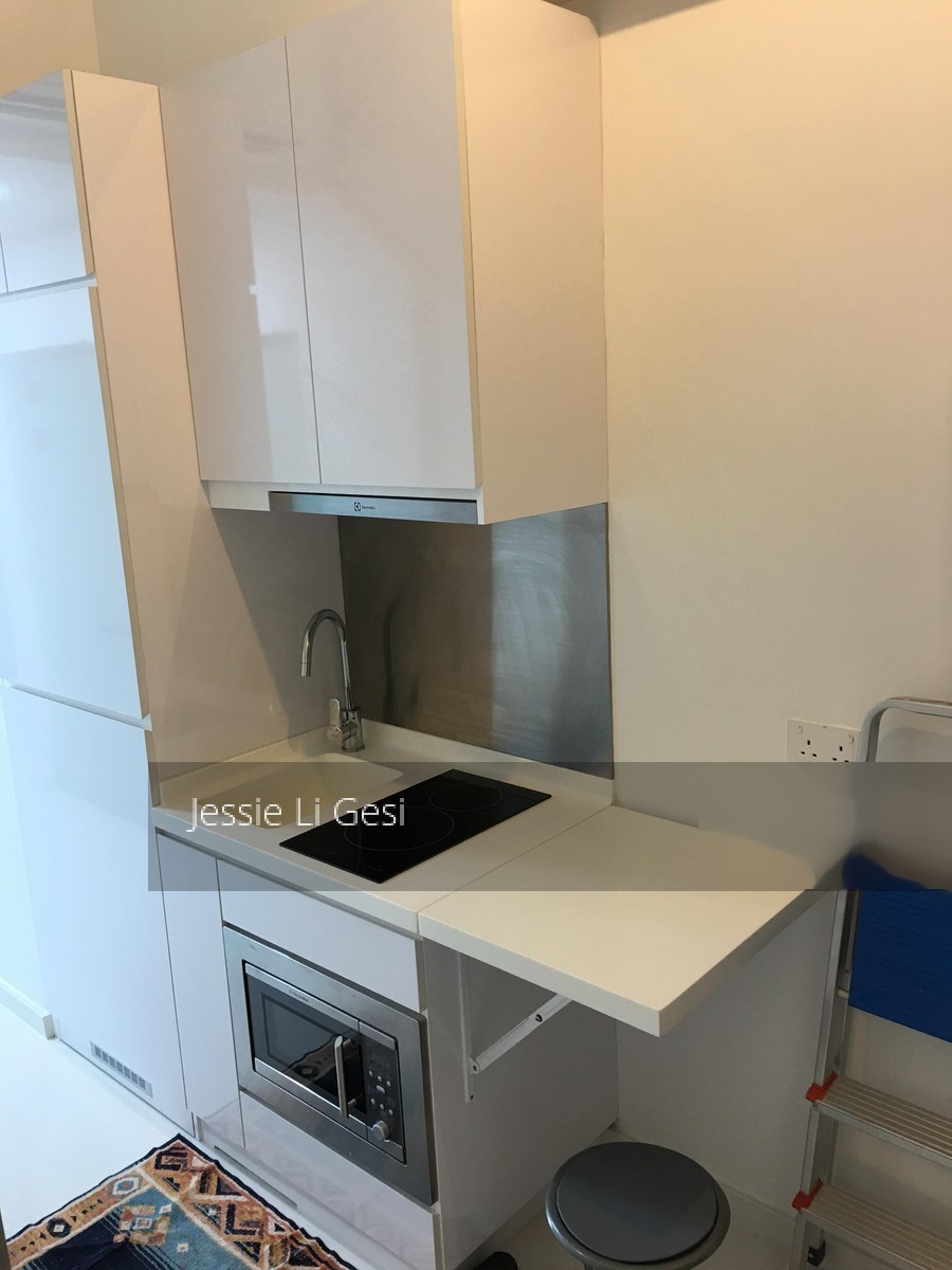 # 1 Loft (D14), Apartment #122859982